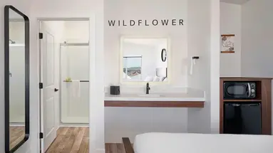 Zion Wildflower Resort (BWH Explorer Series)