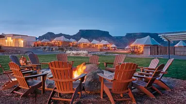 Zion Wildflower Resort (BWH Explorer Series)
