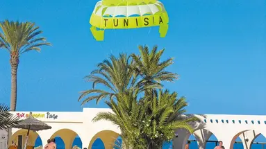 Zita Beach Resort