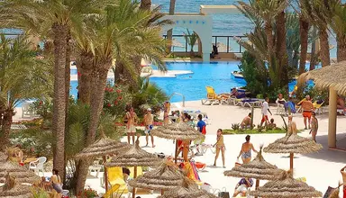 Zita Beach Resort