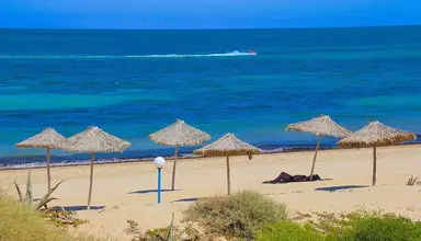Zita Beach Resort