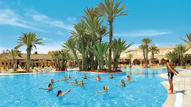 Zita Beach Resort
