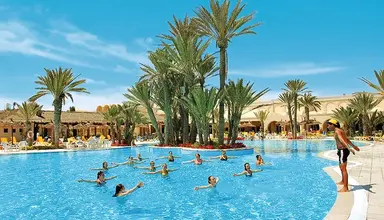 Zita Beach Resort