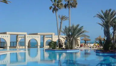 Zita Beach Resort