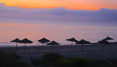 Zita Beach Resort