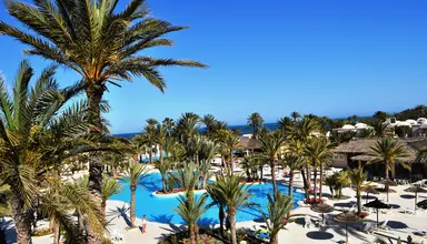 Zita Beach Resort