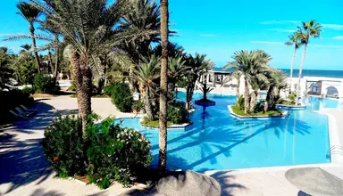 Zita Beach Resort