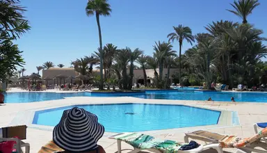 Zita Beach Resort