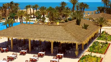 Zita Beach Resort