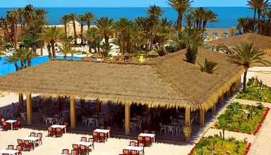Zita Beach Resort