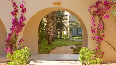 Zita Beach Resort