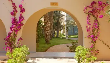 Zita Beach Resort