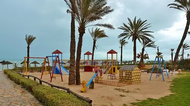 Zita Beach Resort