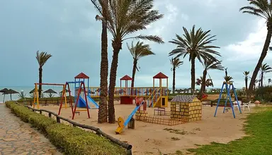 Zita Beach Resort