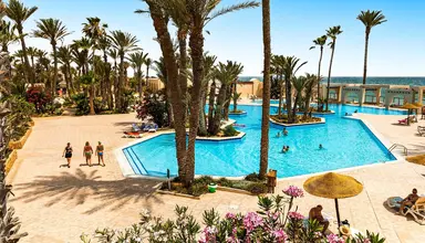 Zita Beach Resort