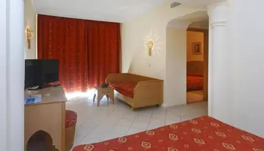 Zita Beach Resort