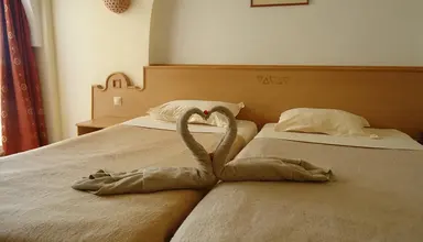 Zita Beach Resort