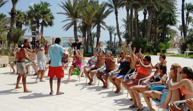 Zita Beach Resort