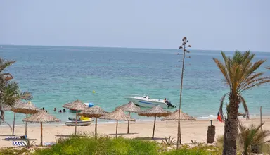 Zita Beach Resort
