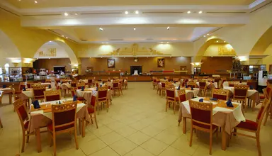 Zita Beach Resort