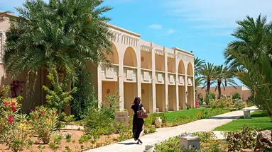 Zita Beach Resort