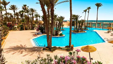 Zita Beach Resort