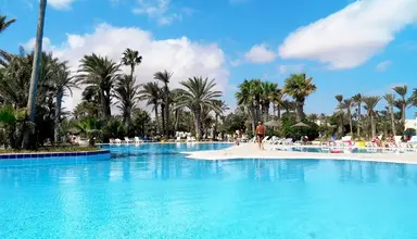Zita Beach Resort