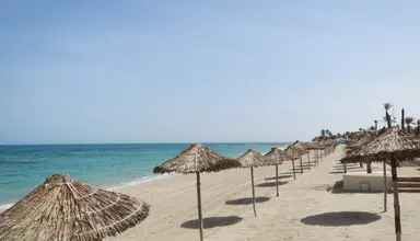Zita Beach Resort