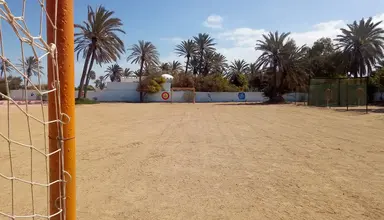 Zita Beach Resort