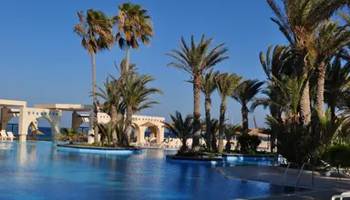 Zita Beach Resort