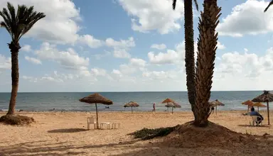 Zita Beach Resort