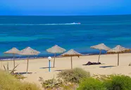 Zita Beach Resort