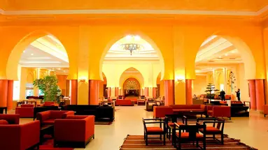 Zita Beach Resort