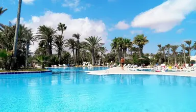 Zita Beach Resort