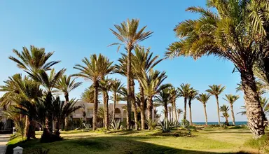 Zita Beach Resort