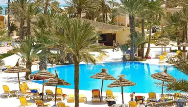 Zita Beach Resort