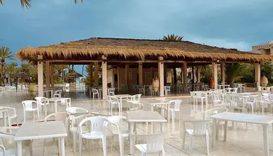 Zita Beach Resort