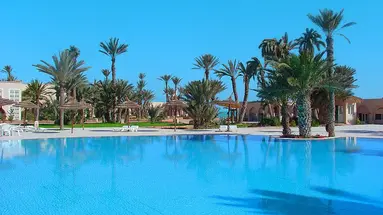 Zita Beach Resort
