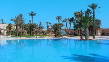 Zita Beach Resort