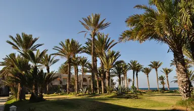 Zita Beach Resort
