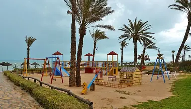 Zita Beach Resort