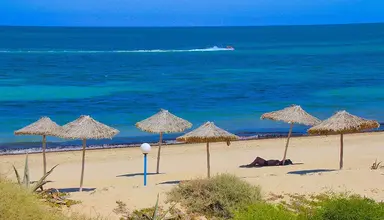 Zita Beach Resort