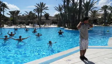 Zita Beach Resort