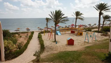 Zita Beach Resort