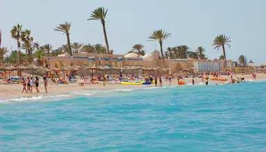 Zita Beach Resort