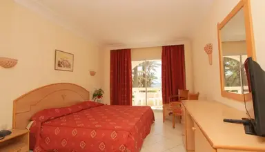 Zita Beach Resort