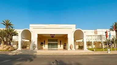 Zita Beach Resort