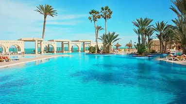 Zita Beach Resort