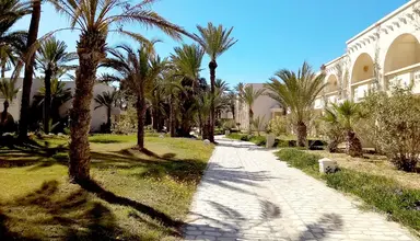 Zita Beach Resort