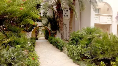 Zita Beach Resort